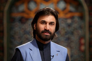 صابر خراسانی نیستی بود